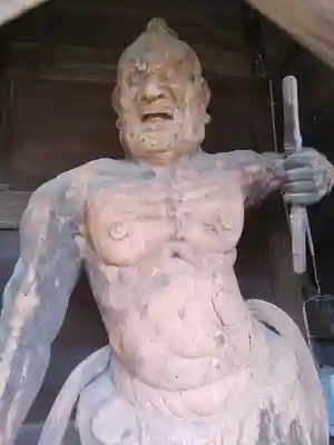 塩船観音寺(東京都)