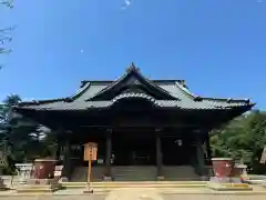 東勝寺宗吾霊堂(千葉県)