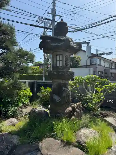 善福寺(東京都)