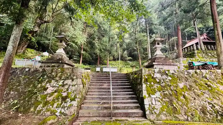 八幡神社(京都府)