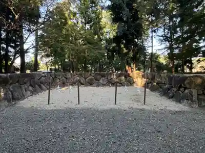 沙沙貴神社(滋賀県)