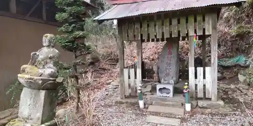 宝蓮寺のその他建物