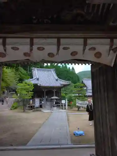 弥勒寺のその他建物