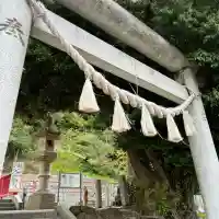 春日神社(神奈川県)