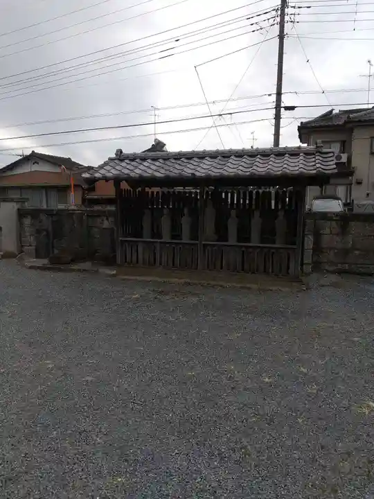 蓮葉院(群馬県)