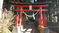 高雄神社(栃木県)