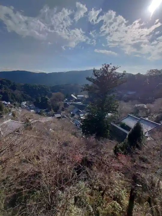 長谷寺(奈良県)