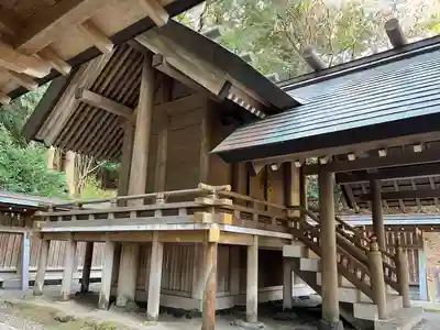 安房神社(千葉県)