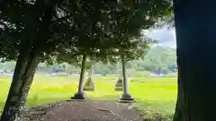 苅田姫神社(福井県)