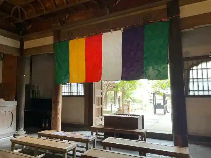 円応寺(神奈川県)