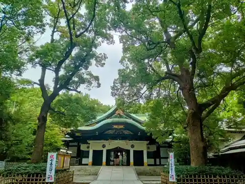 王子神社(東京都)