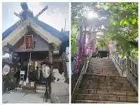 元三島神社の{uncategorized: "未分類", other: "その他", undefined: "問題あり", building: "その他建物", grave: "お墓", sacred_gate: "鳥居", guardian: "狛犬", statue: "像", buddha: "仏像", history: "歴史", nature: "自然", garden: "庭園", animal: "動物", pagoda: "塔", temizu: "手水舎", mountain_gate: "山門・神門", sanctuary: "本殿・本堂", subordinate: "末社・摂社", art: "芸術", scenery: "景色", jizo: "地蔵", ema: "絵馬", goshuin: "御朱印", omikuji: "おみくじ", items: "授与品その他", amulet: "お守り", goshuincho: "御朱印帳", eats: "食事", festival: "お祭り", votive_dance: "神楽", shichigosan: "七五三参", wedding: "結婚式", experience: "体験その他", initially: "初詣", around: "周辺", anti_infection: "感染症対策"}
