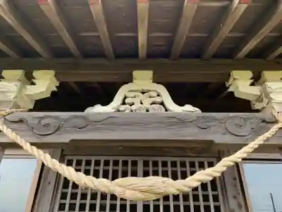 熊野神社のその他建物
