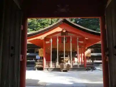 住吉神社(山口県)