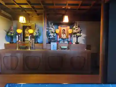 北向観音(長野県)