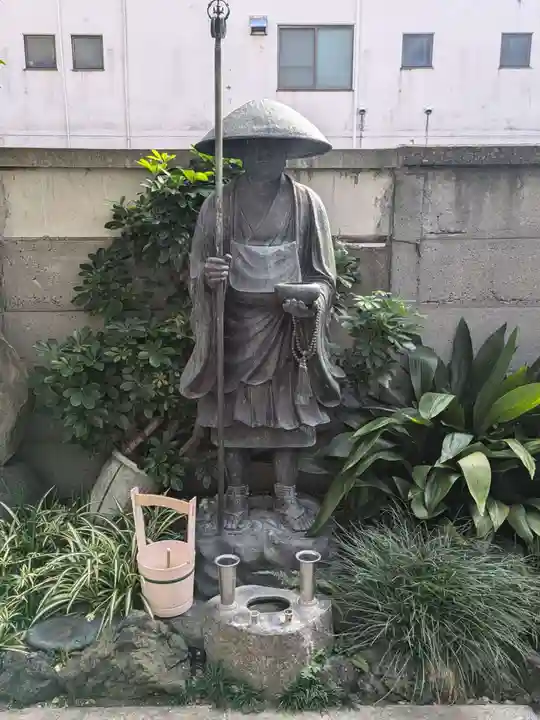 仙蔵寺(東京都)