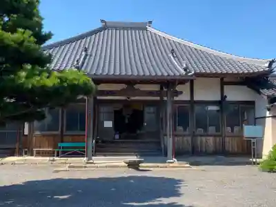 常福寺(愛知県)