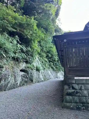安房神社(千葉県)