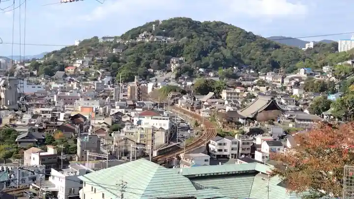 海徳寺(広島県)