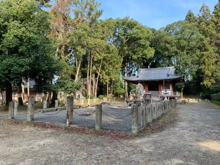醍醐寺のその他建物