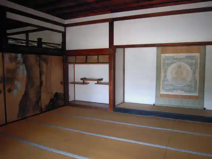 仁和寺のその他建物