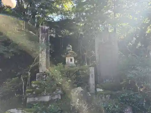 竹林院のその他建物