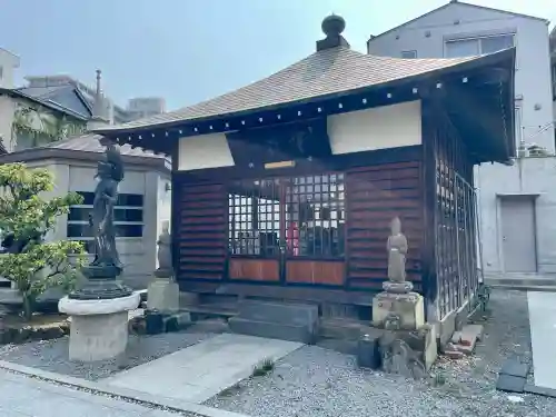 蓮馨寺(静岡県)