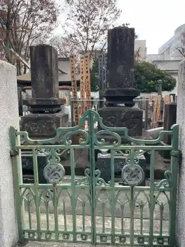 福傳寺(東京都)