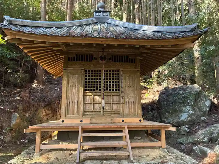 泰仙寺(徳島県)