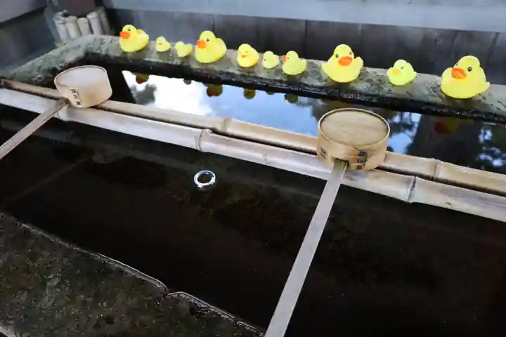 小松天満宮(石川県)