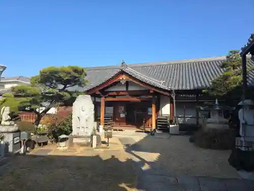 華厳院(大阪府)