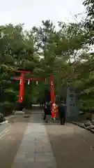 宇治上神社の結婚式