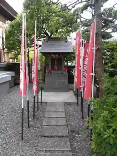 住吉神社(神奈川県)