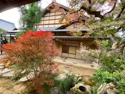 総見院のその他建物