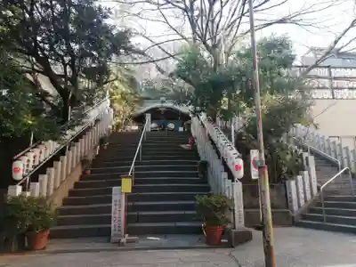 御田八幡神社のその他建物
