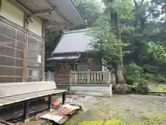 六所神社(滋賀県)