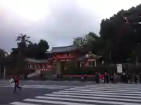 八坂神社(祇園さん)(京都府)