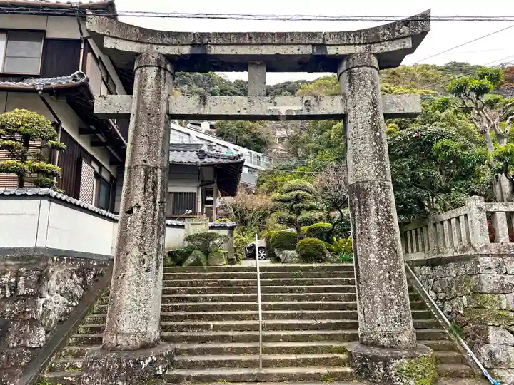 水神神社(長崎県)