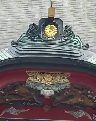 霧島神宮(鹿児島県)