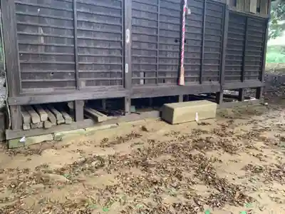 水神社(千葉県)