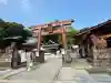 由加山 由加神社本宮(岡山県)