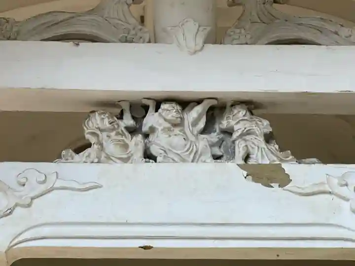 眞念寺(滋賀県)