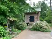 宝聚寺(千葉県)