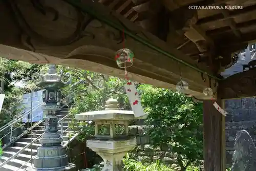 叶神社 (西叶神社)のその他建物