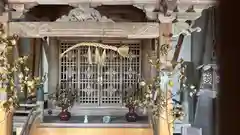 美須美神社(滋賀県)