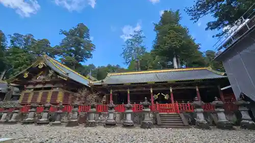 日光東照宮(栃木県)