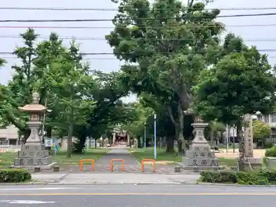 港住吉神社（住吉大社境外末社）(大阪府)