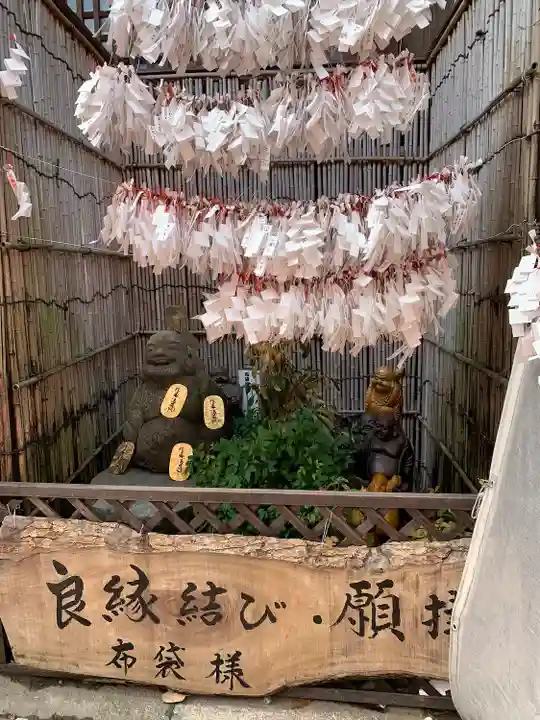 白崎八幡宮のその他建物