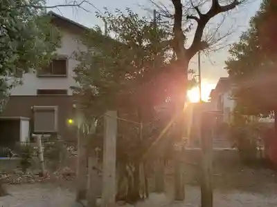 熊野神社のその他建物
