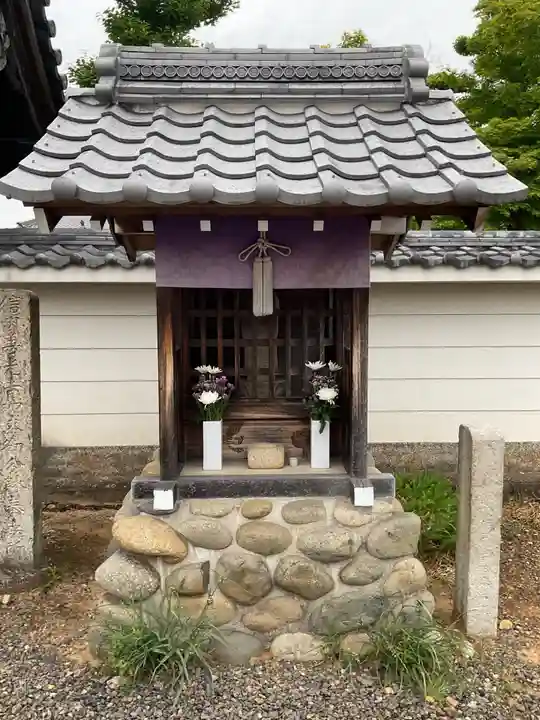 青原寺(愛知県)